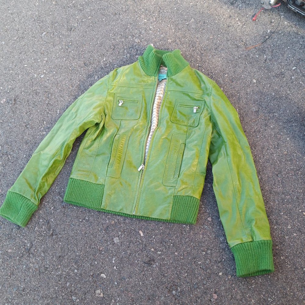 Vintage doma med size  jacket very rare have the only one